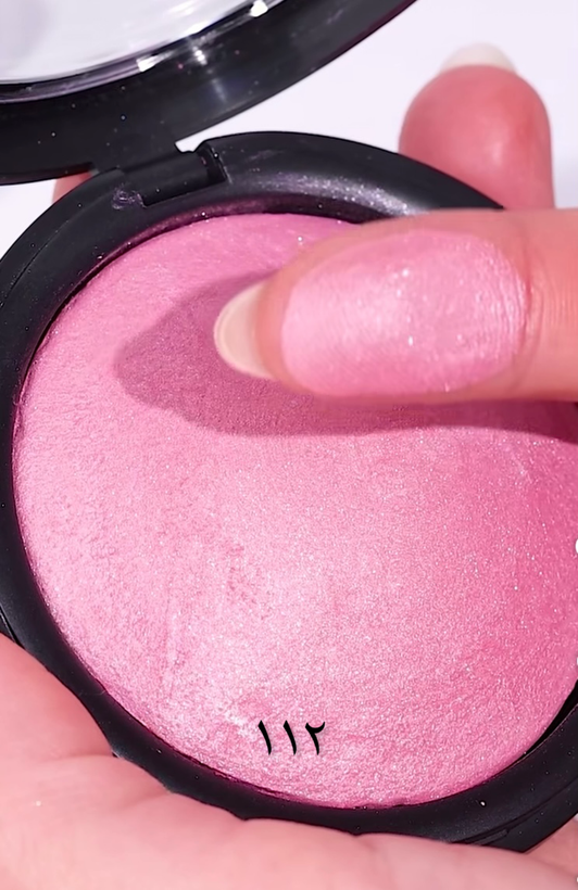 رژ گونه تراکوتا استارداست گلدن رز | Golden Rose Stardust Terracotta Blush