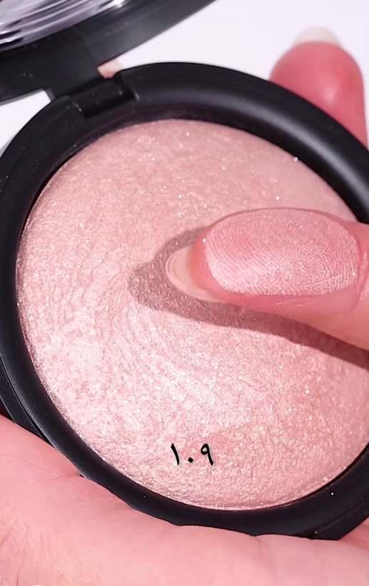 رژ گونه تراکوتا استارداست گلدن رز | Golden Rose Stardust Terracotta Blush
