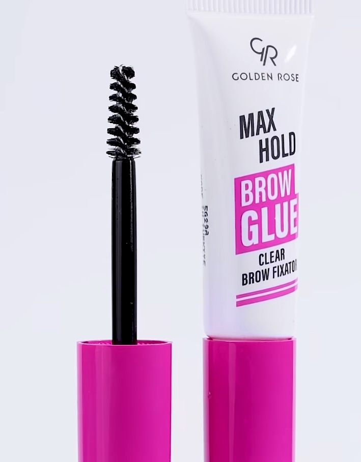 چسب ابرو مکس هولد گلدن رز | Golden Rose Max Hold Brow Glue