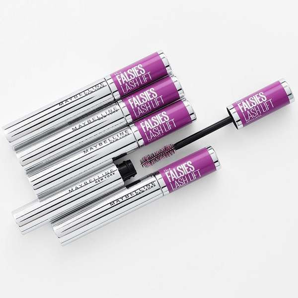 ریمل فالسیس لش لیفت میبلین maybelline Falsies Lash Lift