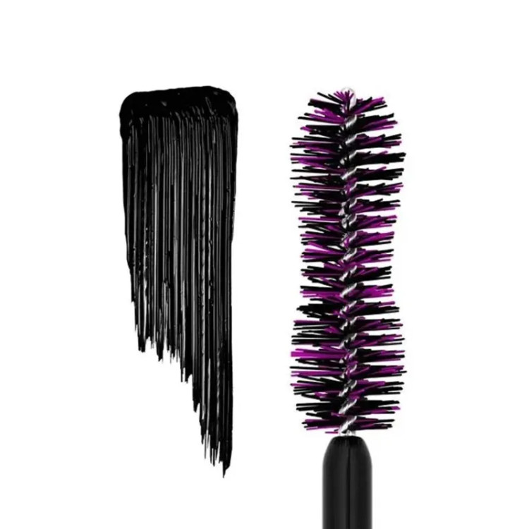 ریمل اولترا بلک فالسیس لشز میبلینmaybelline falsies lift