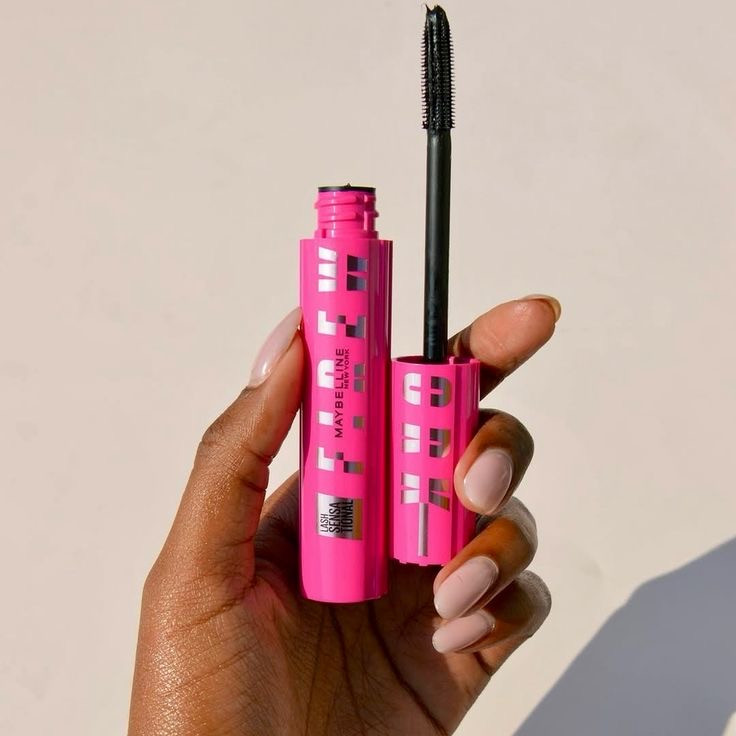 ریمل فایر ورک میبلین Lash Sensational Firework؛ حجمدهنده و بلندکننده