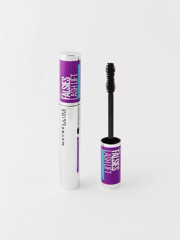 ریمل فالسیس لش لیفت میبلین maybelline Falsies Lash Lift