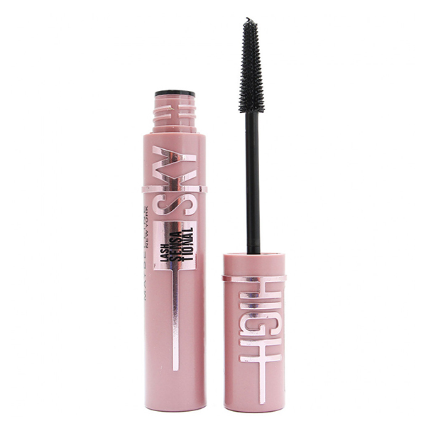 ریمل میبلین لش سنسیشنال اسکای های (Lash Sensational Sky High) – حجم‌دهنده و بلندکننده مژه