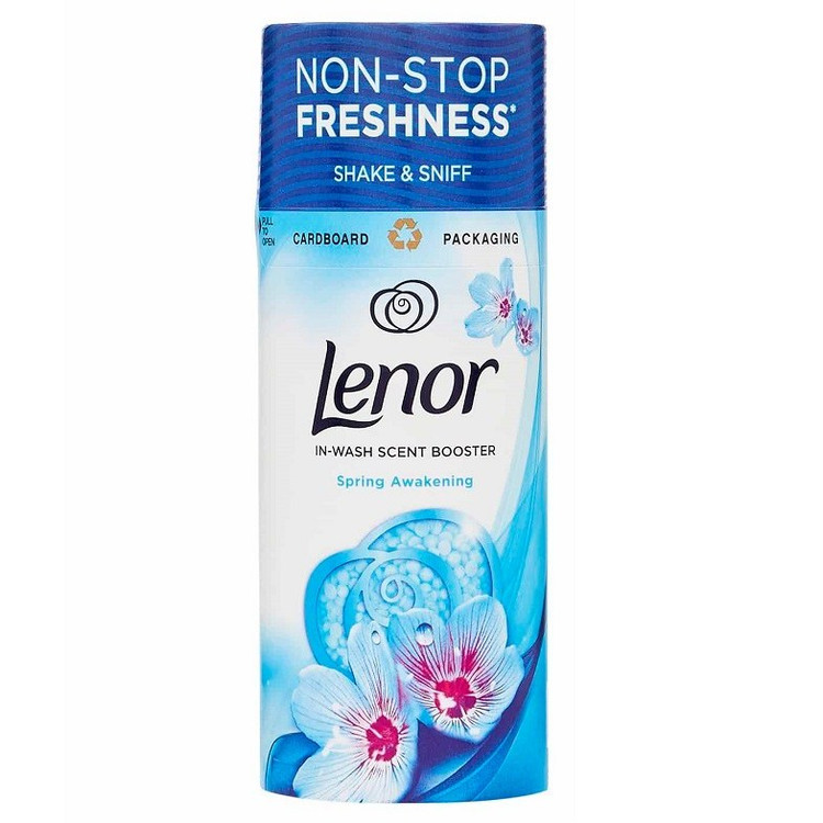 خوشبوکننده لباس لنور Lenor مدل Spring Awakening