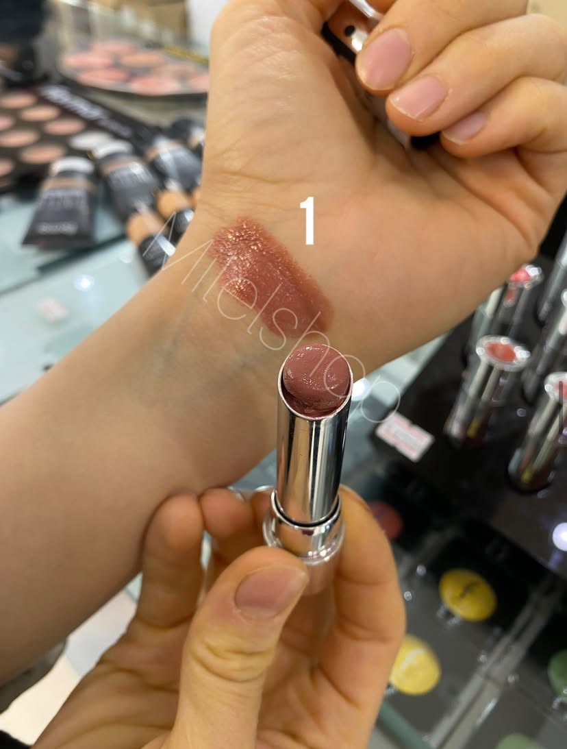 رژ لب شییرآپ فلورمار | Flormar Sheer Up Lipstick