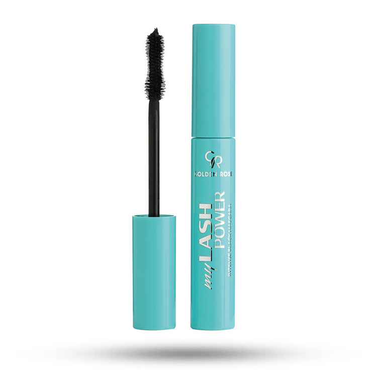 ریمل گلدن رز مدل My Lash Power Intense