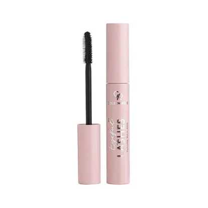 ریمل حجم دهنده گلدن رز مدل Eyeful Lashes